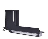 Alphacool Pionowy wspornik karty graficznej Aurora + podstawka PCI-E 3 - 1187042 - zdjęcie 4